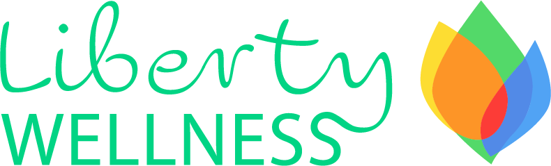 Liberty Wellness Logo