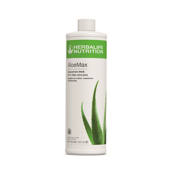 Herbal Aloe Concentrate AloeMax