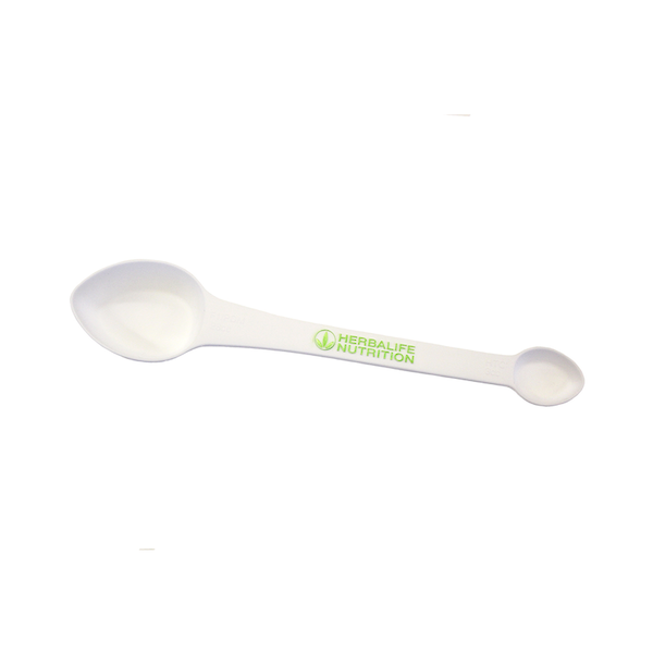 Single measuring spoon